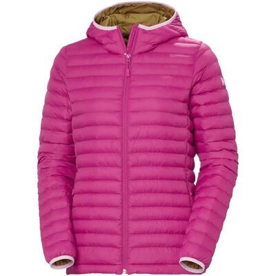 Helly Hansen Sirdal Jacka - Lätt, Miljövänlig Helly Hansen Sirdal Jacka - Lätt, Miljövänlig