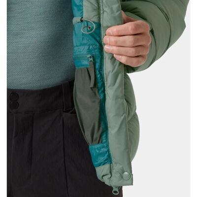Helly Hansen Verglas Polar Donsjas - Winterjas Helly Hansen Verglas Polar Donsjas - Winterjas