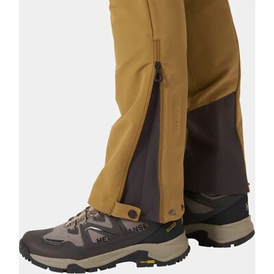 Helly Hansen Odin Muninn 2.0 Shellbyxa - Vattentäta, Flexibla, Justerbar Midja Helly Hansen Odin Muninn 2.0 Shellbyxa - Vattentäta, Flexibla, Justerbar Midja