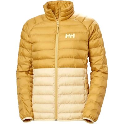 Helly Hansen Damen Banff Isolationsjacke - Gelb - Isolationsjacke Helly Hansen Damen Banff Isolationsjacke - Gelb - Isolationsjacke
