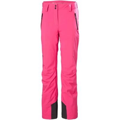 Pantalon de Ski Légendaire Foncé pour Femme Helly Hansen - Rose - Pantalons de Ski - Publicité Pantalon de Ski Légendaire Foncé pour Femme Helly Hansen - Rose - Pantalons de Ski - Publicité
