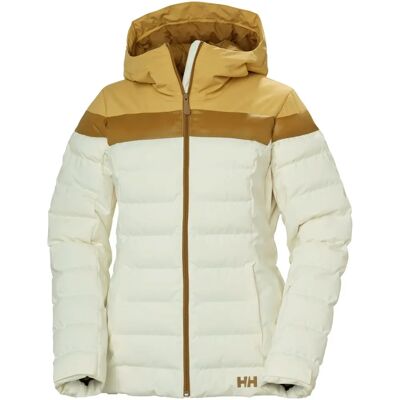 Helly Hansen Imperial Puffy Jacket - Jacke (65690) snow Helly Hansen Imperial Puffy Jacket - Jacke (65690) snow
