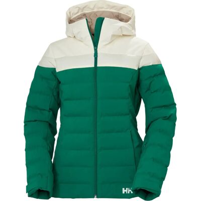 Helly Hansen Modèle Vert 65690 - Veste de Ski Imperméable Helly Hansen Modèle Vert 65690 - Veste de Ski Imperméable