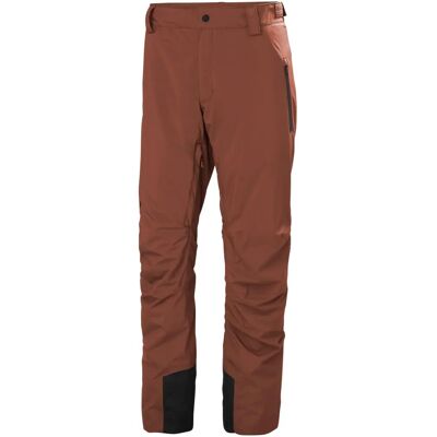 Pantalones de esquí con aislamiento Legendarios Helly Hansen - Pantalones de esquí Pantalones de esquí con aislamiento Legendarios Helly Hansen - Pantalones de esquí