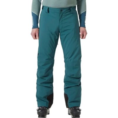 Pantalon Isolé Légendaire Helly Hansen (65704) - ruisseau sombre Pantalon Isolé Légendaire Helly Hansen (65704) - ruisseau sombre