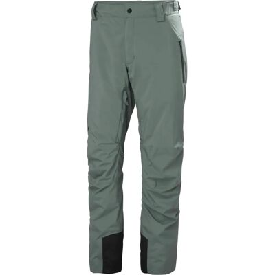 Pantaloni Isolati Leggendari Helly Hansen (65704) - cemento Pantaloni Isolati Leggendari Helly Hansen (65704) - cemento