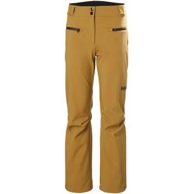 Pantalón de mujer Helly Hansen Bellissimo 2 Slim-Fit Softshell - Ski trousers Pantalón de mujer Helly Hansen Bellissimo 2 Slim-Fit Softshell - Ski trousers