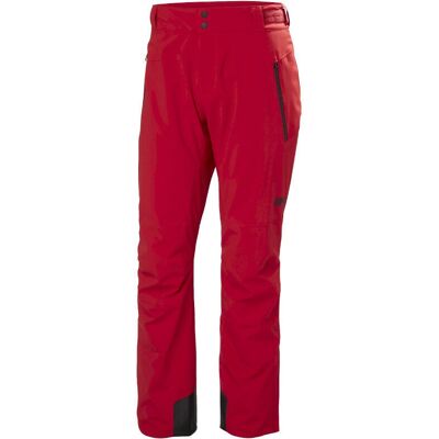 Pantalon de ski léger Helly Hansen Alpha Lifaloft pour homme - Ski trousers Pantalon de ski léger Helly Hansen Alpha Lifaloft pour homme - Ski trousers