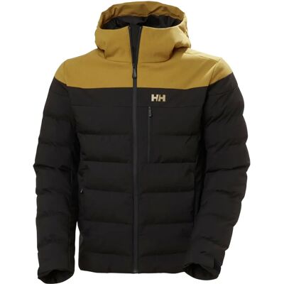Chaqueta con capucha Helly Hansen Bossanova Puffy - XL - Chaqueta de esquí Chaqueta con capucha Helly Hansen Bossanova Puffy - XL - Chaqueta de esquí