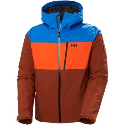 Veste de Ski Isolée Helly Hansen Gravity - Imperméable Respirante - M Veste de Ski Isolée Helly Hansen Gravity - Imperméable Respirante - M