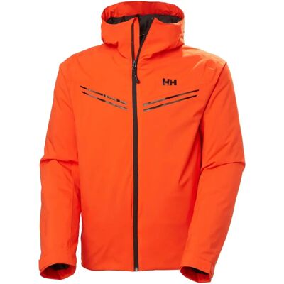 Geacă de schi izolată Helly Hansen - Geacă de schi Geacă de schi izolată Helly Hansen - Geacă de schi