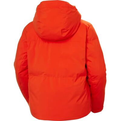 Kurtka Nora Short Puffy Helly Hansen - Odzież narciarska Kurtka Nora Short Puffy Helly Hansen - Odzież narciarska
