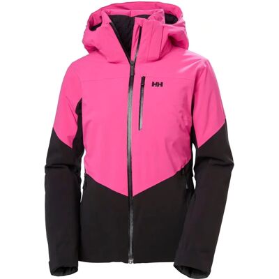 Helly Hansen Dam Alphelia Skidjacka - Rosa - Skidjacka Helly Hansen Dam Alphelia Skidjacka - Rosa - Skidjacka