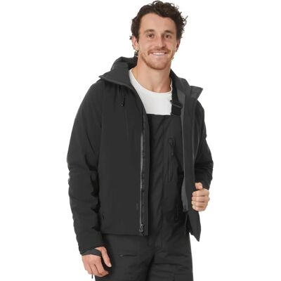 Helly Hansen Alpha 4.0 Skidjacka - Vattentät, Isolerad, Andningsbar Helly Hansen Alpha 4.0 Skidjacka - Vattentät, Isolerad, Andningsbar