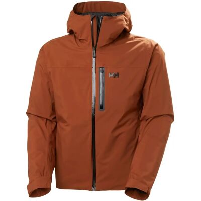 Helly Hansen Chaqueta Swift 3 en 1 Roja - Chaqueta de esquí Helly Hansen Chaqueta Swift 3 en 1 Roja - Chaqueta de esquí