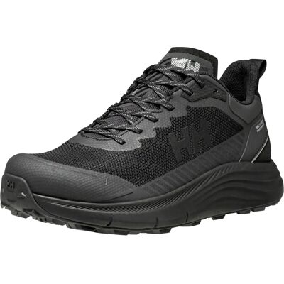 Chaussures de randonnée imperméables Helly Tech pour homme - Noir - Chaussures de randonnée - Publicité Chaussures de randonnée imperméables Helly Tech pour homme - Noir - Chaussures de randonnée - Publicité
