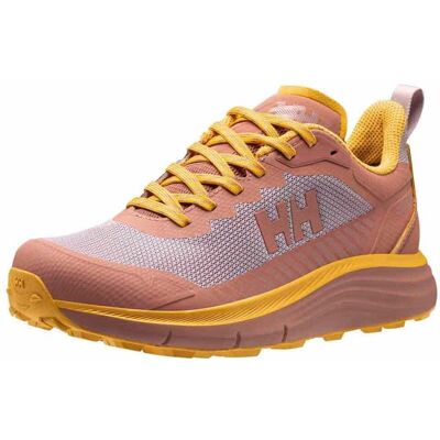 Helly Hansen Damen Stega Helly Tech Wasserdichte Wanderschuhe - Braun - Weiblich Helly Hansen Damen Stega Helly Tech Wasserdichte Wanderschuhe - Braun - Weiblich