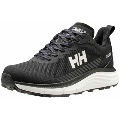 Helly Hansen Dames Stega Waterdichte Wandelschoenen - Zwart - Wandelschoenen Helly Hansen Dames Stega Waterdichte Wandelschoenen - Zwart - Wandelschoenen