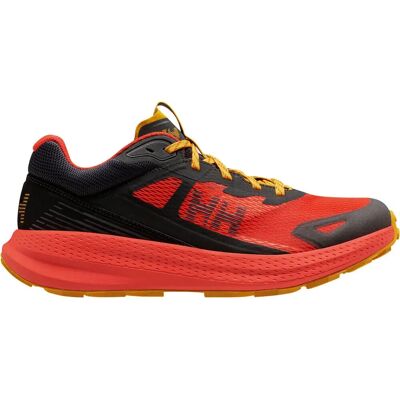 Helly Hansen Herre Skyhawk Trail Løpesko - Rød Helly Hansen Herre Skyhawk Trail Løpesko - Rød