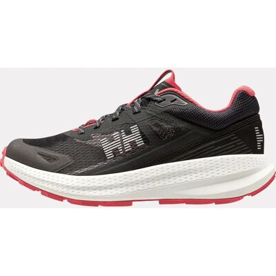 Helly Hansen Damer Skyhawk Trail Løpesko - Svart - Trail Type Helly Hansen Damer Skyhawk Trail Løpesko - Svart - Trail Type
