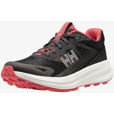 Helly Hansen Kvinner Skyhawk Trail Running Sko - Svart - Trail Running Sko Helly Hansen Kvinner Skyhawk Trail Running Sko - Svart - Trail Running Sko