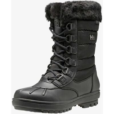 Bottes d'hiver Helly Hansen Aurora pour femme - Noir - Bottes d'hiver - Publicité Bottes d'hiver Helly Hansen Aurora pour femme - Noir - Bottes d'hiver - Publicité
