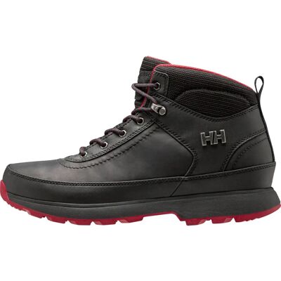 Buty Helly Hansen Calgary 2 - Wodoodporne Skórzane Buty Buty Helly Hansen Calgary 2 - Wodoodporne Skórzane Buty