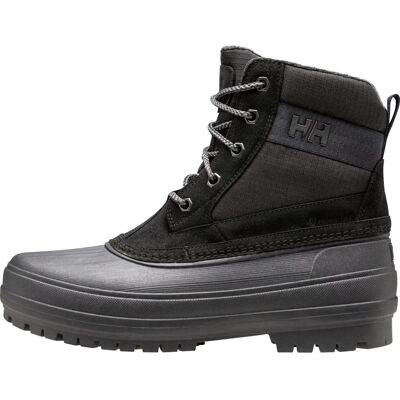 Helly Hansen Fraser Mid Hiking schwarz Helly Hansen Fraser Mid Hiking schwarz