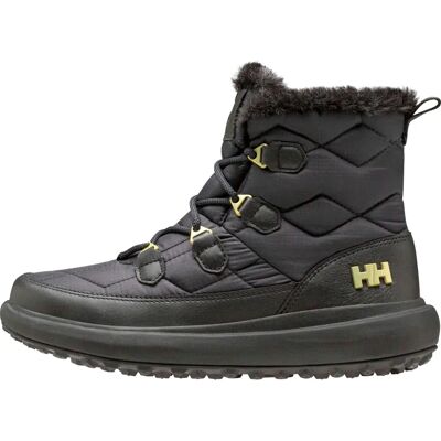 Helly Hansen 12047990 Chaussures d'hiver femme noir - Publicité Helly Hansen 12047990 Chaussures d'hiver femme noir - Publicité
