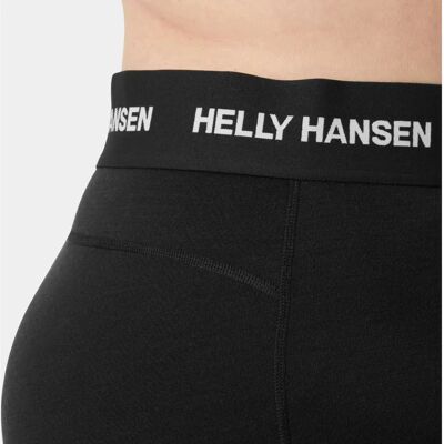 Helly Hansen Lifa Merino Midweight Bukser Plus - Bukser Helly Hansen Lifa Merino Midweight Bukser Plus - Bukser