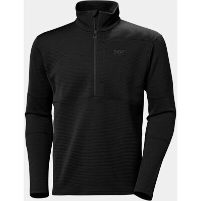 Helly Hansen Herr Evolved Air Midlayer - Svart - Herr Helly Hansen Herr Evolved Air Midlayer - Svart - Herr