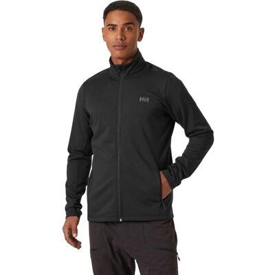 Giacca in pile con cappuccio Helly Hansen Versalite - Giacca in pile Giacca in pile con cappuccio Helly Hansen Versalite - Giacca in pile