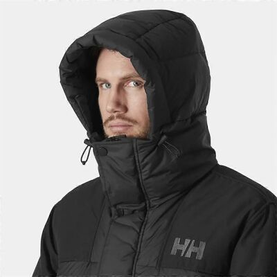 Helly Hansen Herr Escape Dunjacka - Jacka Helly Hansen Herr Escape Dunjacka - Jacka
