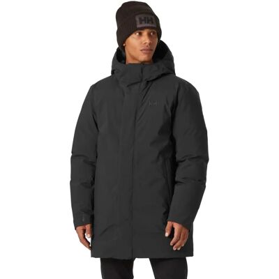 Helly Hansen Men's Urban Pro Helly Tech Down Coat - Black - 2XL - Coat Helly Hansen Men's Urban Pro Helly Tech Down Coat - Black - 2XL - Coat