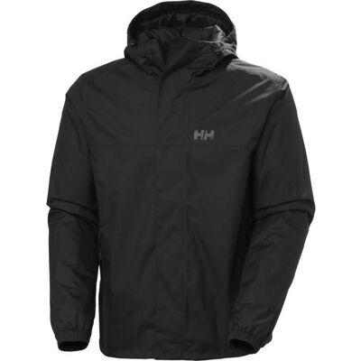 Helly Hansen Vancouver Fleece Jacke - Wasserdicht Atmungsaktiv | Herren Helly Hansen Vancouver Fleece Jacke - Wasserdicht Atmungsaktiv | Herren
