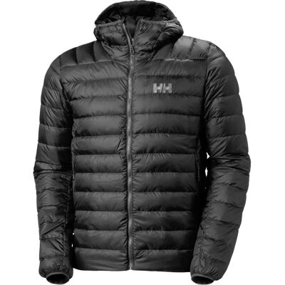 Helly Hansen Verglas Dunjacka med Hätta - Dunjacka Helly Hansen Verglas Dunjacka med Hätta - Dunjacka