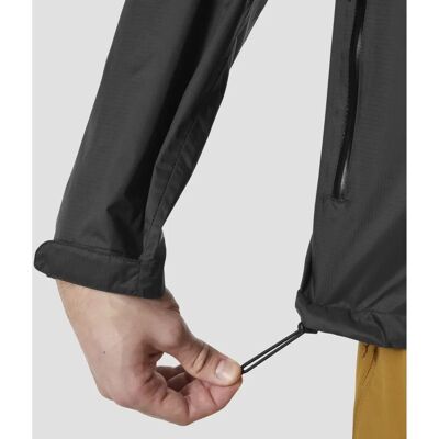 Helly Hansen Herr Terra Micro Jacka - Vattentät Skaljacka Helly Hansen Herr Terra Micro Jacka - Vattentät Skaljacka