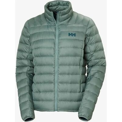 Helly Hansen Verglas Daunenjacke 2.0 - Grün - XL - Jacke Helly Hansen Verglas Daunenjacke 2.0 - Grün - XL - Jacke