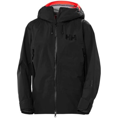 Chaqueta Shell Sogn para Mujeres - Impermeable, cortaviento - Chaqueta Chaqueta Shell Sogn para Mujeres - Impermeable, cortaviento - Chaqueta