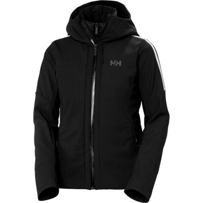 Helly Hansen Dam Avanti 3-i-1 Softshell Skidjacka - Svart - Skidjacka Helly Hansen Dam Avanti 3-i-1 Softshell Skidjacka - Svart - Skidjacka