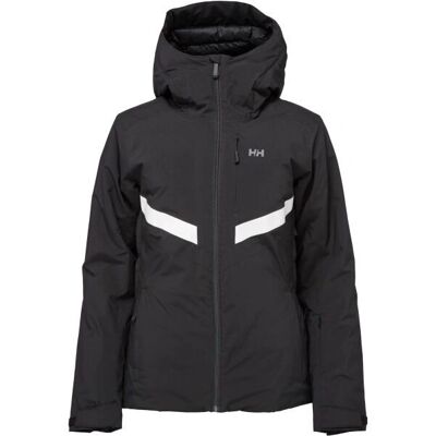 Geacă de Schi Helly Hansen Edge 3.0 - Negru - Femeie Geacă de Schi Helly Hansen Edge 3.0 - Negru - Femeie