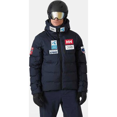 Helly Hansen heren Kvitfjell Race gewatteerde ski jas Helly Hansen heren Kvitfjell Race gewatteerde ski jas