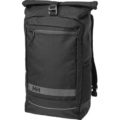 Helly Hansen Cedar 25L Rucksack Schwarz - Unisex Rucksack Helly Hansen Cedar 25L Rucksack Schwarz - Unisex Rucksack