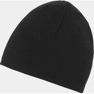 Helly Hansen LIFA Merino Mössa - Svart - Unisex - Mössa Helly Hansen LIFA Merino Mössa - Svart - Unisex - Mössa