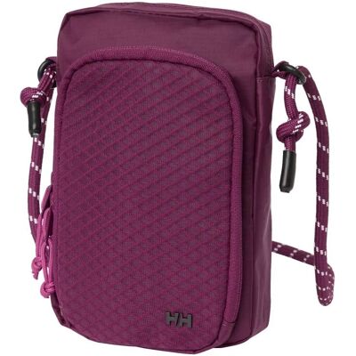 Helly Hansen Roam Carryall Tas Lichtpaars - Lichtgewicht Schoudertas - Vrouw & Unisex Helly Hansen Roam Carryall Tas Lichtpaars - Lichtgewicht Schoudertas - Vrouw & Unisex