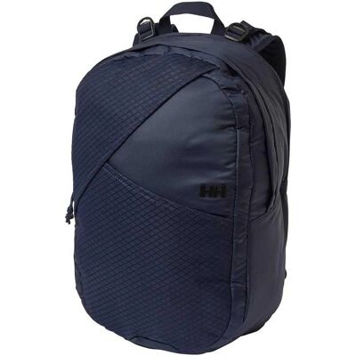 Explorer Ryggsekk Helly Hansen - Marineblå - Unisex - Ryggsekk Explorer Ryggsekk Helly Hansen - Marineblå - Unisex - Ryggsekk