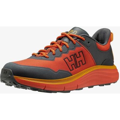 Pantofi Helly Hansen Cantabria - Portocaliu - Ușor și Susținere pentru Drumeții Pantofi Helly Hansen Cantabria - Portocaliu - Ușor și Susținere pentru Drumeții