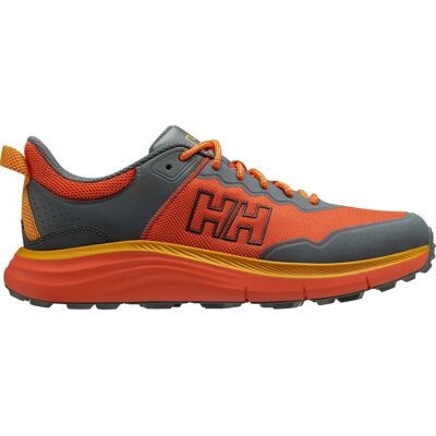 Chaussures Helly Hansen Homme Cantabria Orange - Chaussures - Publicité Chaussures Helly Hansen Homme Cantabria Orange - Chaussures - Publicité