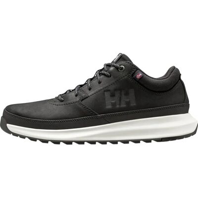 Buty Helly Hansen Beckett - Wodoodporna Skóra - Miejska Przygoda Buty Helly Hansen Beckett - Wodoodporna Skóra - Miejska Przygoda