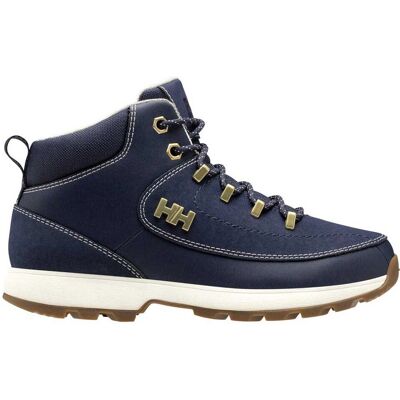 Bottes Helly Hansen Forester Sport Bleu Imperméable - Bottes - Publicité Bottes Helly Hansen Forester Sport Bleu Imperméable - Bottes - Publicité